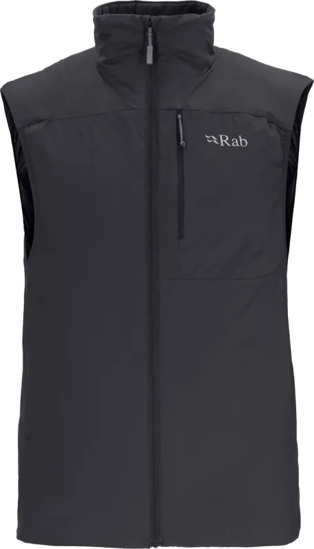 Xenair Vest - Men's|-|Veste Xenair - Homme sold by Altitude Sports