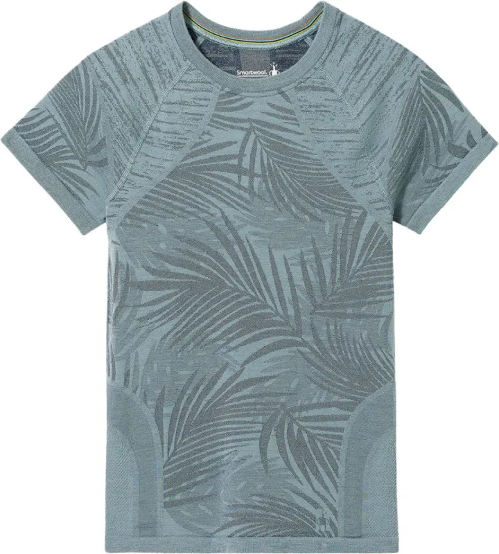 Intraknit Active Short Sleeve Tee - Women's|-|T-shirt à manches courtes Intraknit Active - Femme sold by Altitude Sports