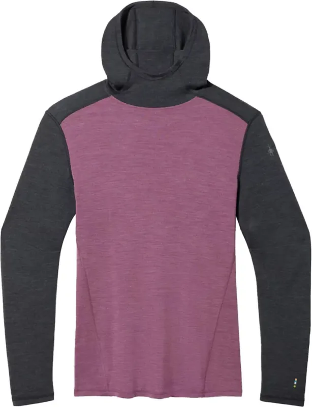 Merino 250 Baselayer Hoodie - Men's|-|Chandail à capuchon Merino 250 - Homme sold by Altitude Sports