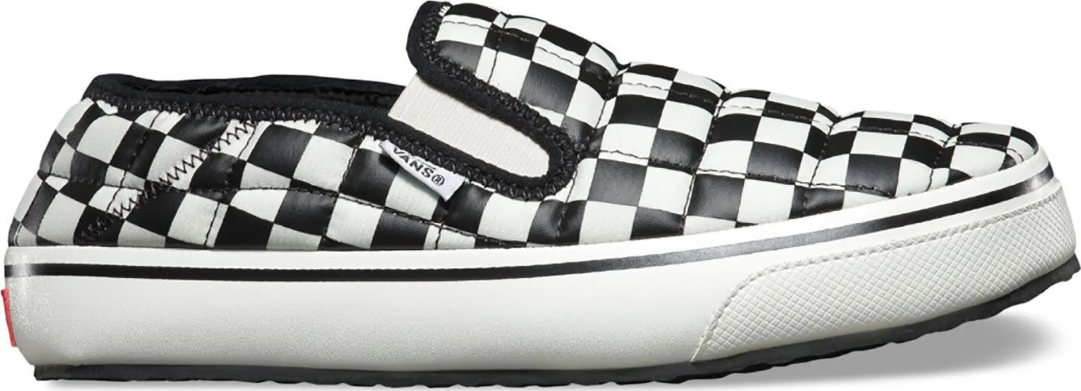 Unisex Fu Slip-Er|-|Pantoufles Fu Slip-Er Unisexe made by Vans