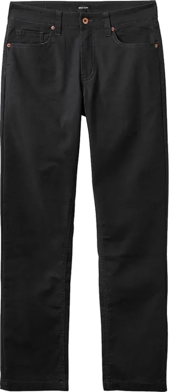 Builders 5 Pocket Pant - Men's|-|Pantalon 5 poches Builders - Homme sold by Altitude Sports