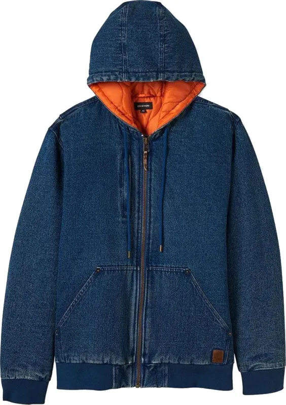 【90s】Wallo work wear zip up duck jacket 90s】Wallo work wear zip up duck jacket Vtg 90s Walls Mens