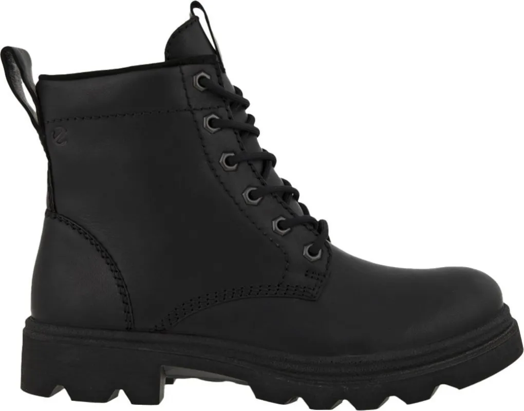 Grainer Hight Cut Boot - Women's|-|Botte haute de Grainer - Femme made by Ecco