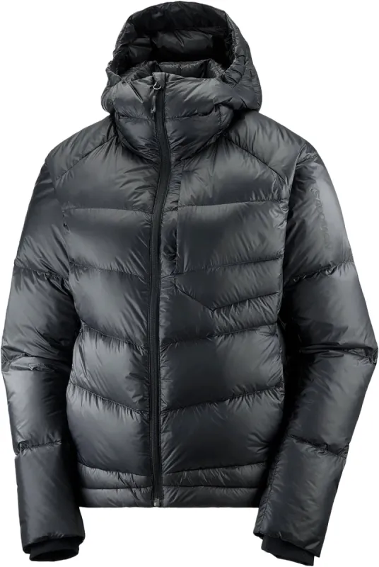 Outline Mid Hooded Down Jacket - Women's|-|Manteau à capuchon en duvet Outline Mid - Femme sold by Altitude Sports