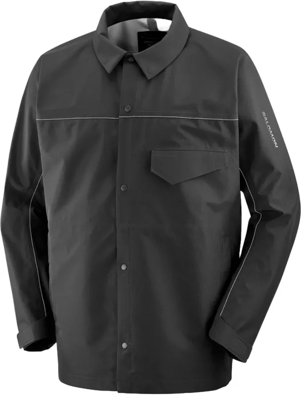 Boardworks 3 Layer Jacket - Men's|-|Manteau 3 couches Boardworks - Homme sold by Altitude Sports
