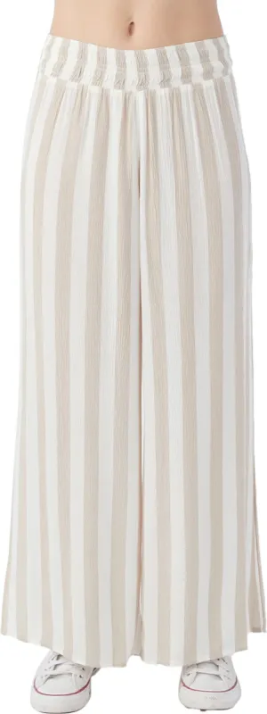 Pati Stripe Pant - Women's|-|Pantalon à rayures Pati - Femme sold by Altitude Sports