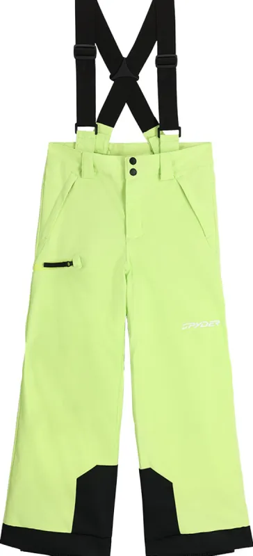 Propulsion Pants - Boys|-|Pantalon Propulsion - Garçon sold by Altitude Sports
