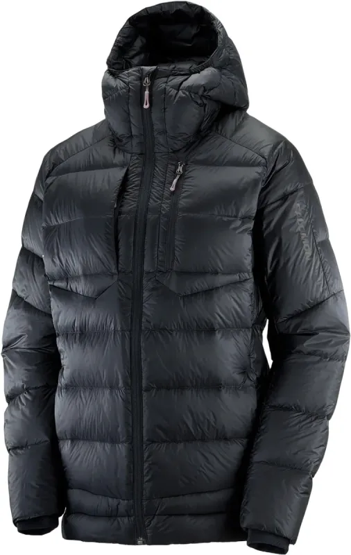 Elixir Ultra Down Parka - Women's|-|Parka en duvet Elixir Ultra - Femme sold by Altitude Sports