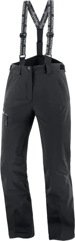 Brillant Insulated Pants - Women's|-|Pantalon isolé Brillant - Femme sold by Altitude Sports