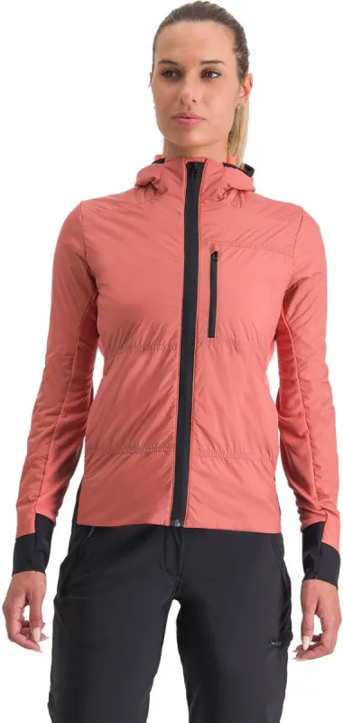 Xplore Thermal Jacket - Women's|-|Manteau Xplore Thermal - Femme sold by Altitude Sports