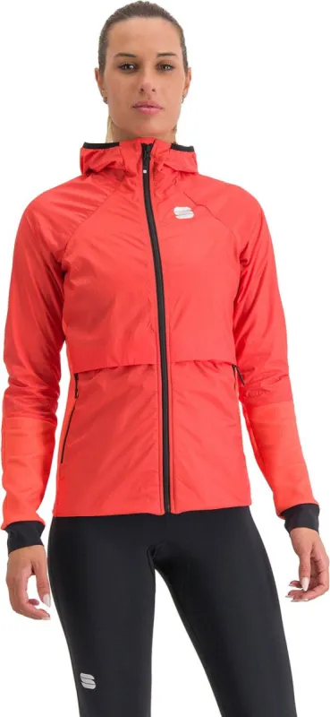 Cardio Jacket - Women's|-|Manteau Cardio - Femme sold by Altitude Sports
