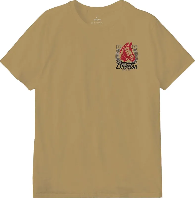 Seymour Short Sleeve T-Shirt - Men's|-|T-shirt à manches courtes Seymour - Homme sold by Altitude Sports