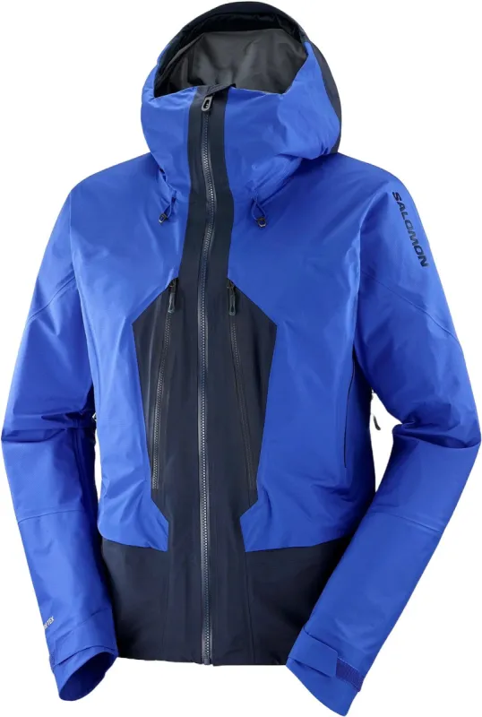 MTN GORE-TEX 3 Layer Jacket - Men's|-|Manteau 3 couches GORE-TEX  MTN - Homme sold by Altitude Sports