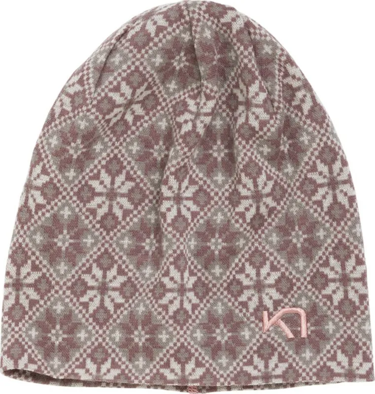 Rose Beanie - Women's|-|Tuque Rose - Femme sold by Altitude Sports