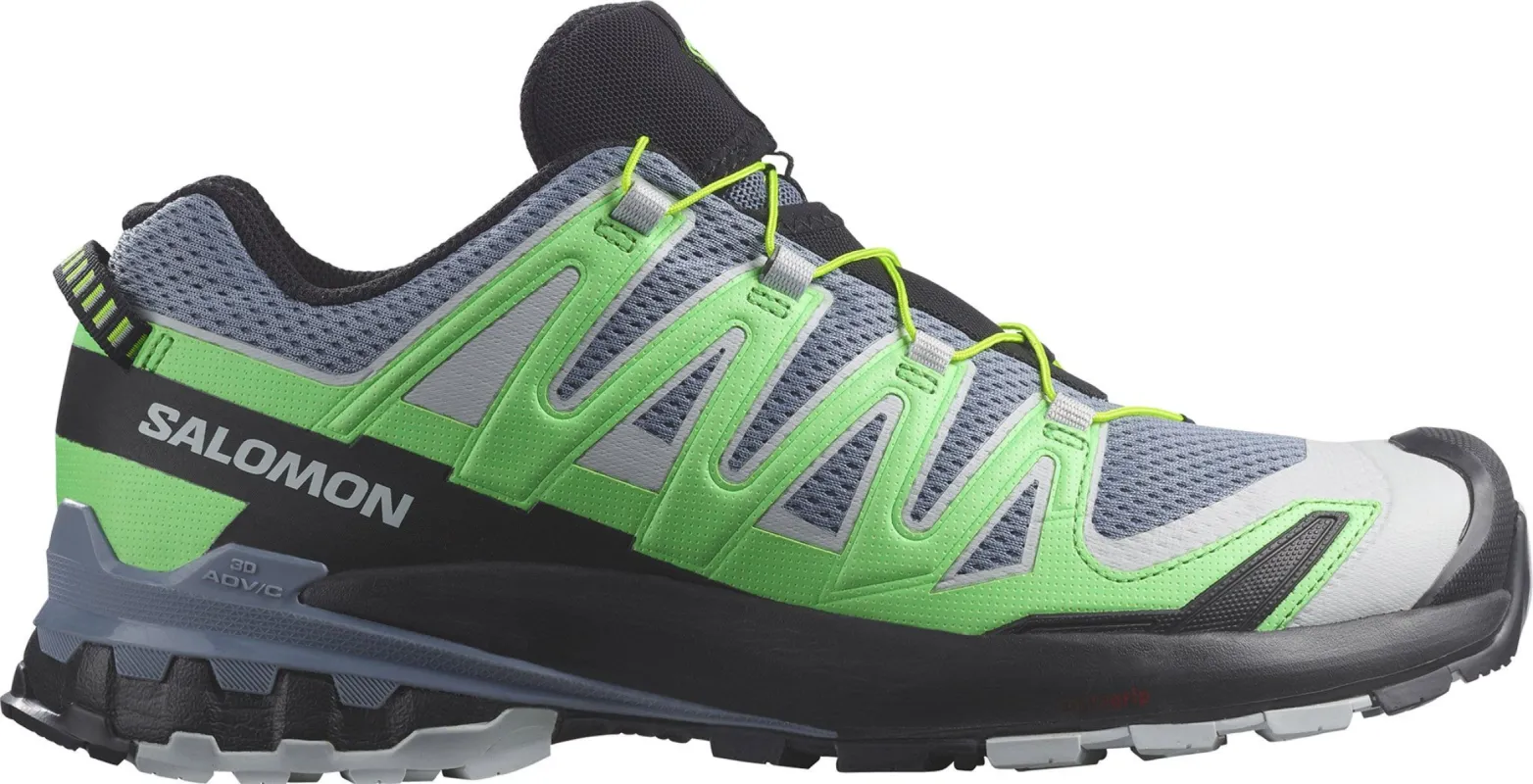 XA Pro 3D V9 Trail Running Shoes - Men's|-|Chaussures de course sur sentier XA Pro 3D V9 - Homme sold by Altitude Sports