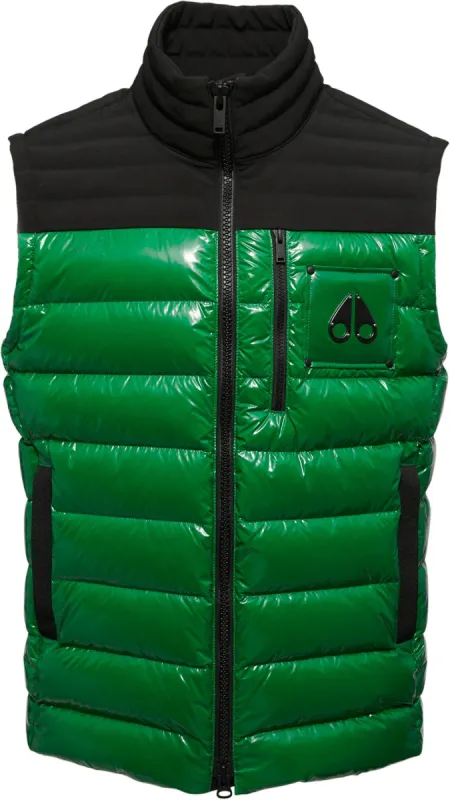 Dugald Vest - Men's|-|Veste Dugald - Homme sold by Altitude Sports