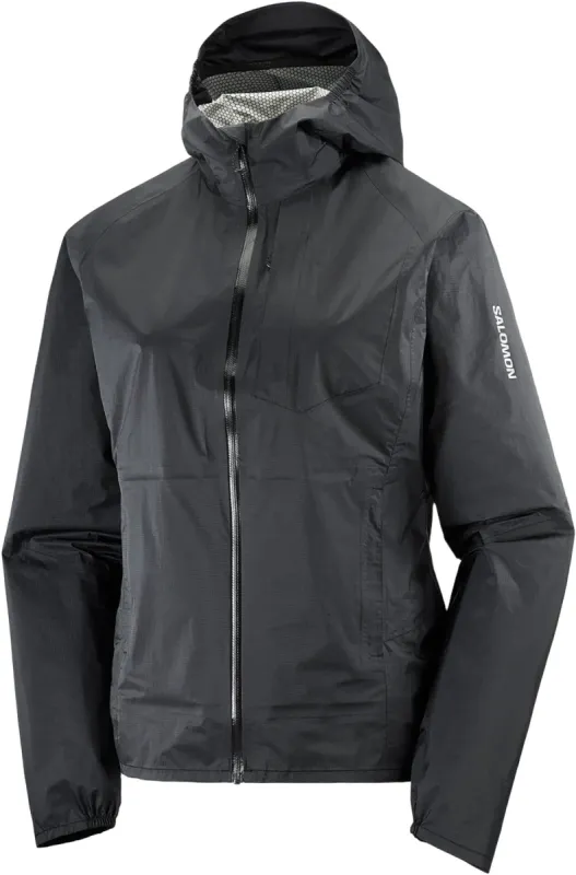 Bonatti Waterproof Shell Jacket - Women's|-|Manteau coquille imperméable Bonatti - Femme sold by Altitude Sports