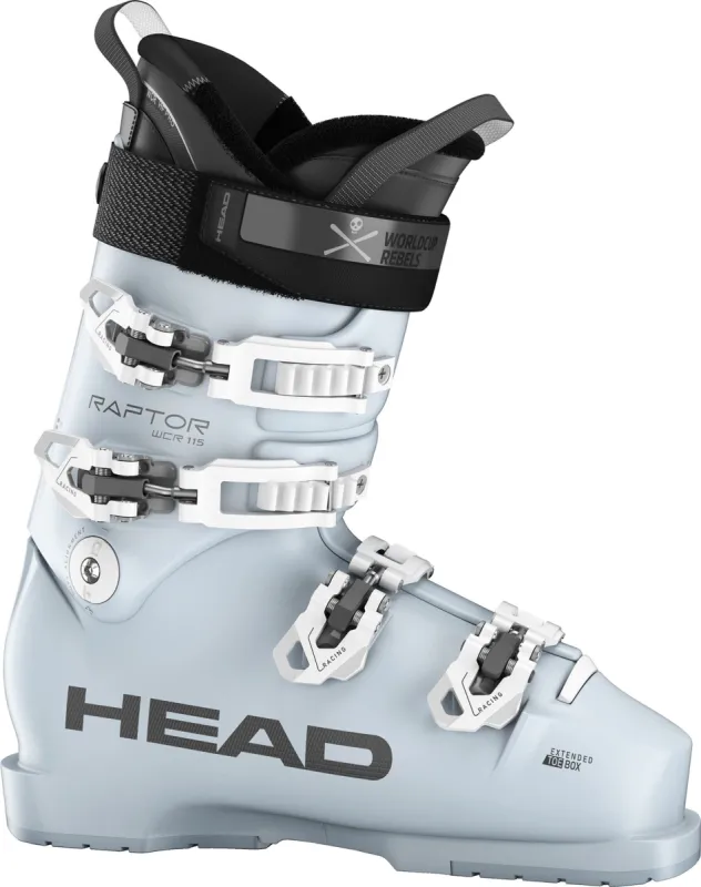 Raptor WCR 115 Ski Boots - Women's|-|Bottes de ski Raptor WCR 115 - Femme sold by Altitude Sports