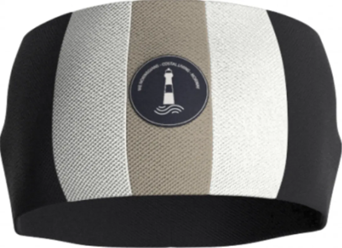 Ski Striped Headband - Unisex|-|Bandeau à rayures Ski - Unisexe sold by Altitude Sports