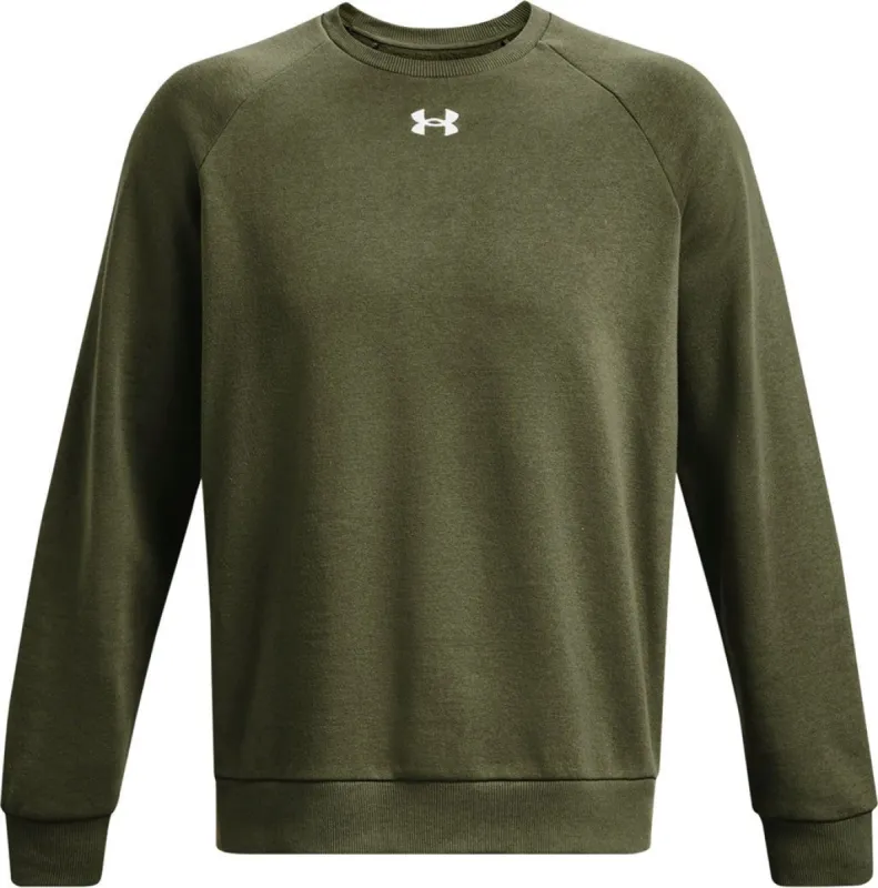 Rival Fleece Crew Neck Sweater - Men's|-|Chandail à col rond en molleton Rival - Homme sold by Altitude Sports