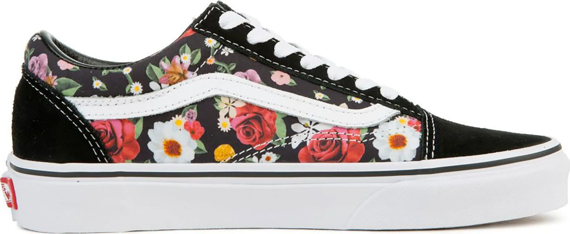 Unisex Old Skool Shoes|-|Chaussures Old Skool Unisexe sold by Altitude Sports