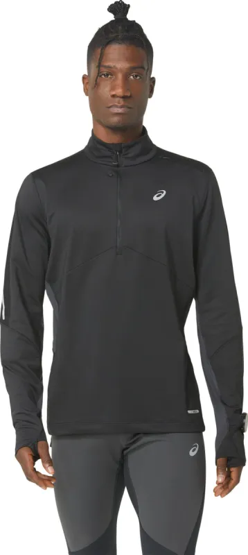 Winter Run 1/2-Zip Mid Layer Top - Men's|-|Haut couche intermédiaire à demi-glissière Winter Run - Homme sold by Altitude Sports