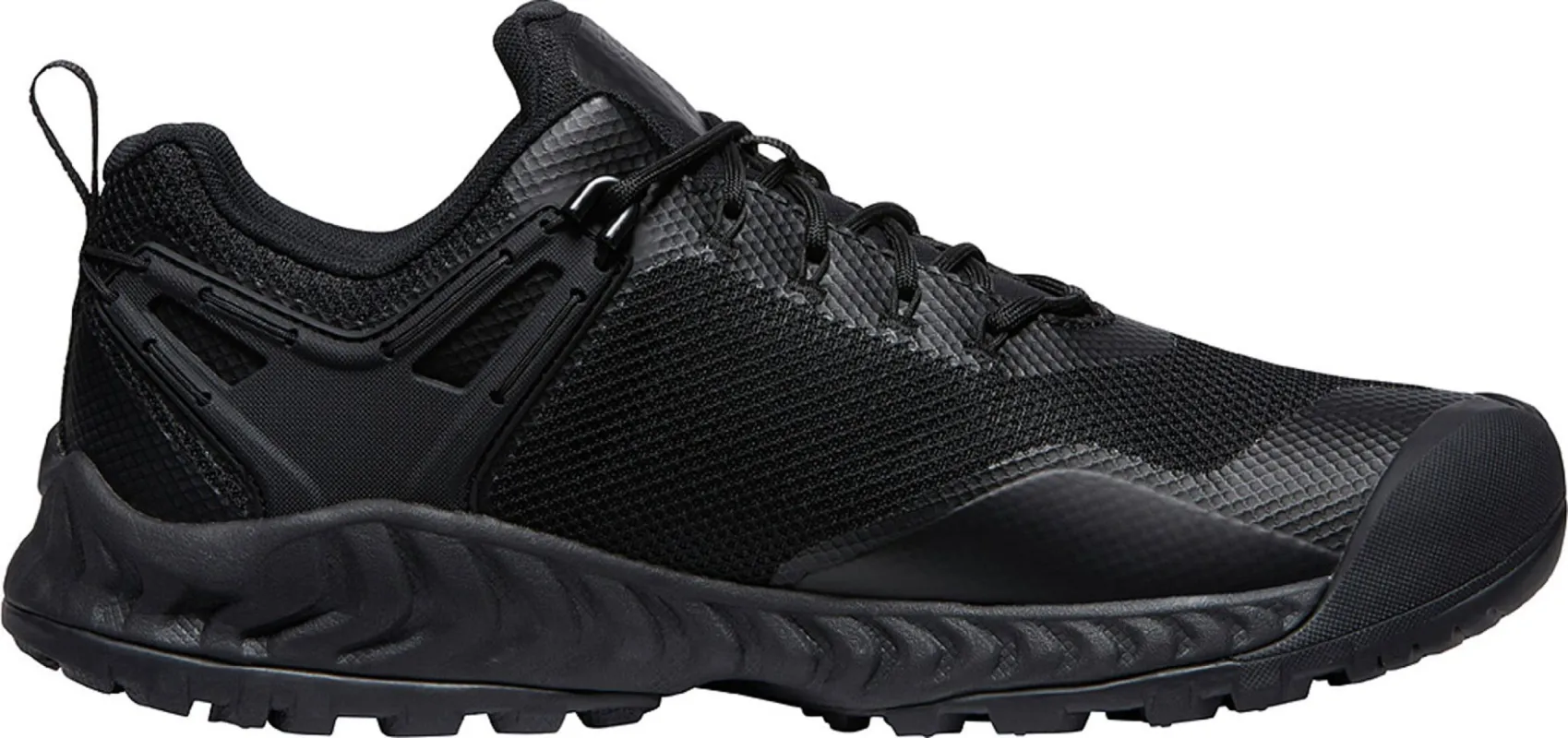 NXIS EVO Waterproof Shoes - Men's|-|Chaussures imperméables NXIS EVO - Homme made by Keen
