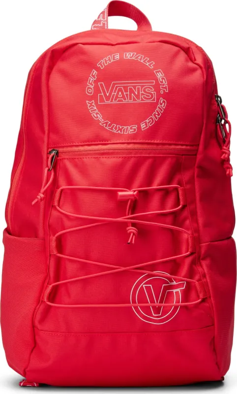 Snag Backpack - Men's|-|Sac à dos Snag - Homme made by Vans