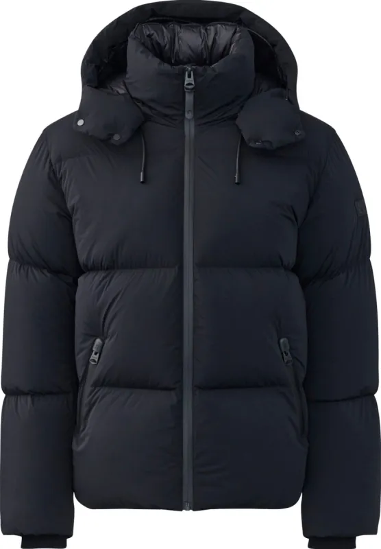 Kent Stretch Down Jacket with Removable Hood - Men's|-|Manteau extensible en duvet avec capuchon amovible Kent - Homme sold by Altitude Sports