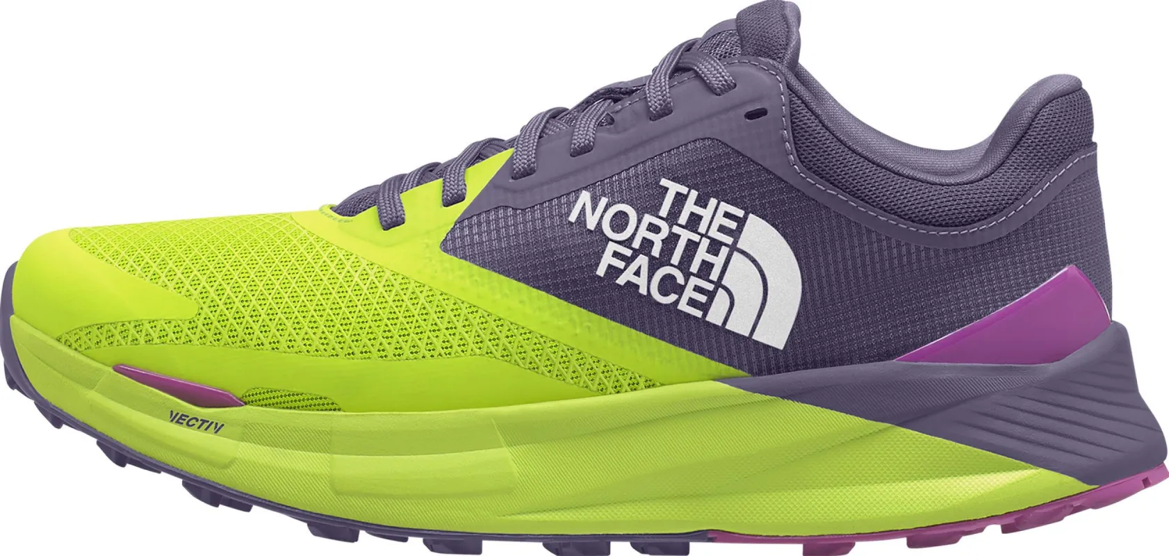 VECTIV Enduris III Trail Running Shoes - Women's|-|Chaussures de course sur sentier VECTIV Enduris III - Femme sold by Altitude Sports