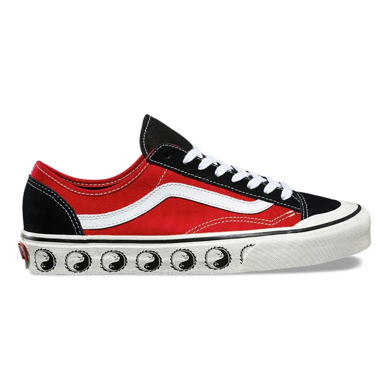 Unisex Style 36 Decon SF Dane Reynolds Shoe|-|Chaussures Style 36 Decon SF Dane Reynolds Unisexe sold by Altitude Sports