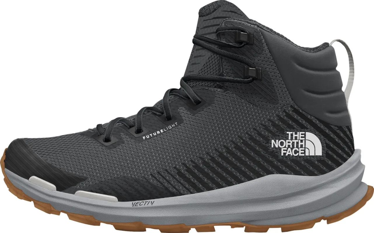 Vectiv Fastpack Mid Futurelight Boots - Women’s|-|Bottes mi-hautes Vectiv Fastpack Futurelight - Femme sold by Altitude Sports