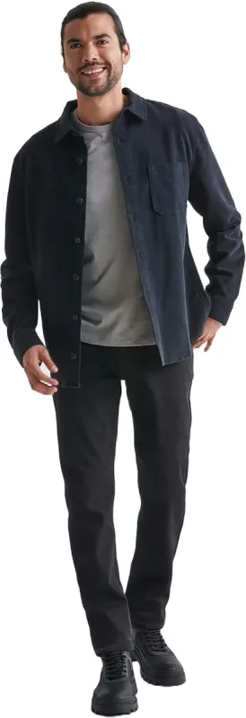 All-Weather Denim Slim Jean - Men's|-|Jean ajusté en denim toutes saisons - Homme sold by Altitude Sports