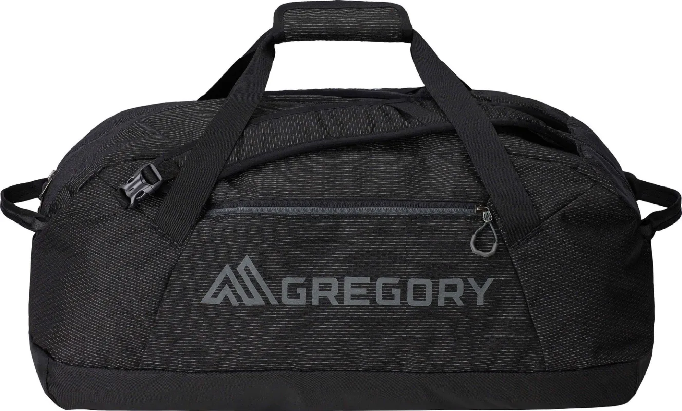 Supply Duffel 60L - Unisex|-|Sac de sport Supply 60L - Unisexe made by Altitude Sports