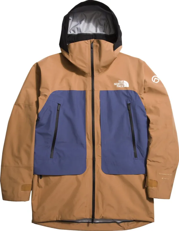 Summit Series Verbier GTX Jacket - Men’s|-|Manteau GTX Summit Series Verbier - Homme sold by Altitude Sports