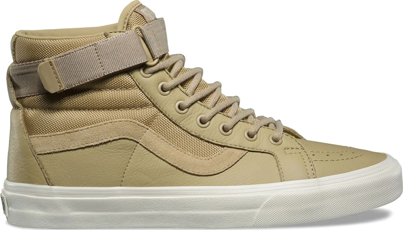 Unisex Sk8-HI Reissue Strap Shoes|-|Chaussures Sk8-HI Reissue Strap Unisexe sold by Altitude Sports