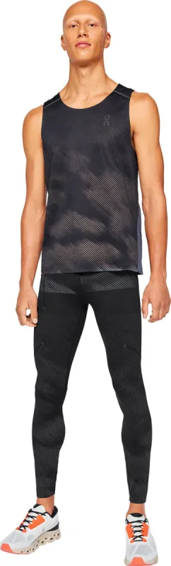 Lumos Performance Winter Tights - Men's|-|Collant d'hiver Performance Lumos - Homme sold by Altitude Sports