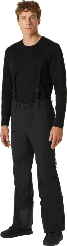 Verglas Backcountry Ski Shell Pant - Men's|-|Pantalon de ski Backcountry Shell de Verglas - Homme made by Helly Hansen