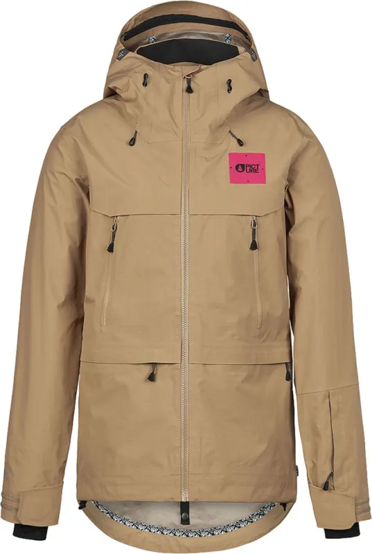 Allea 3L Xpore Jacket - Women's|-|Manteau Allea 3L Xpore - Femme made by Altitude Sports