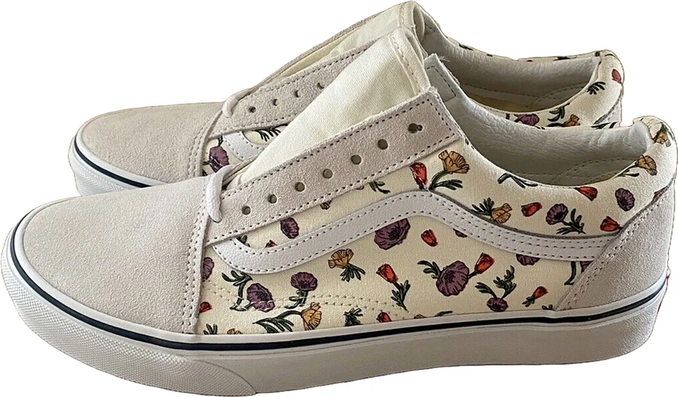 Old Skool Shoes - Men's|-|Chaussures Old Skool - Homme sold by Altitude Sports