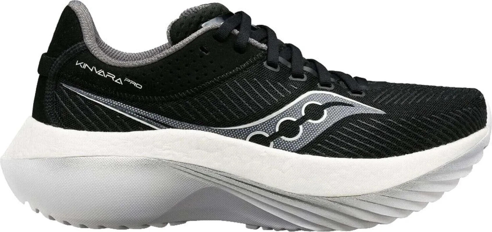 Kinvara Pro Shoe - Men's|-|Chaussures Pro de Kinvara - Homme made by Saucony