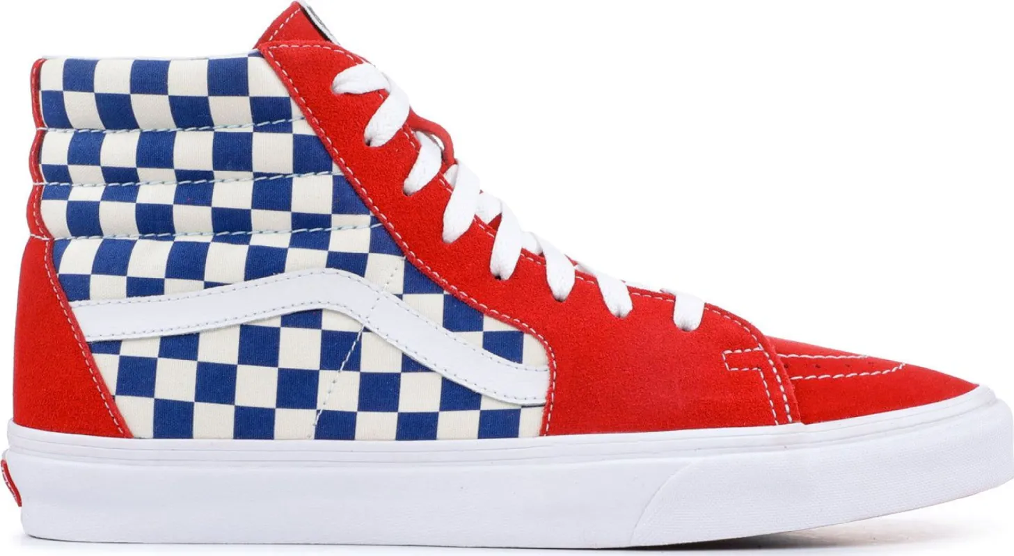 Unisex  Sk8-Hi Shoes|-|Chaussures Sk8-Hi Unisexe sold by Altitude Sports