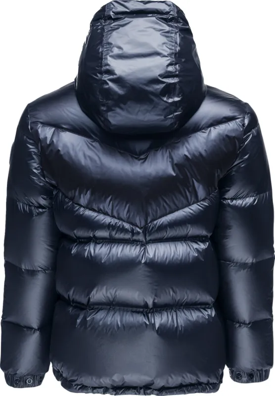 Dyna Chevron Quilted Puffer Jacket - Men's|-|Doudoune matelassé Dyna Chevron - Homme made by Nobis