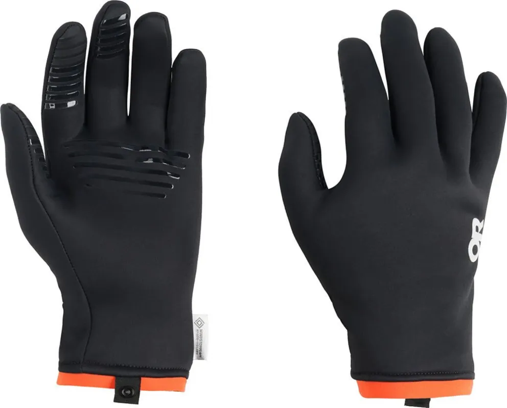 Commuter Windstopper Glove - Unisex|-|Gant Windstopper Commuter - Unisexe made by Outdoor Research