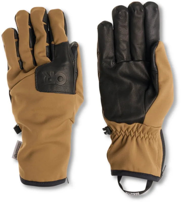 Stormtracker Sensor Gloves - Men's|-|Gants Stormtracker Sensor - Homme sold by Altitude Sports