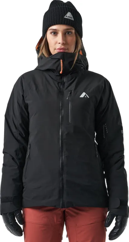 Nina Hybrid Insulated Jacket - Women’s|-|Manteau isolé hybride Nina - Femme sold by Altitude Sports
