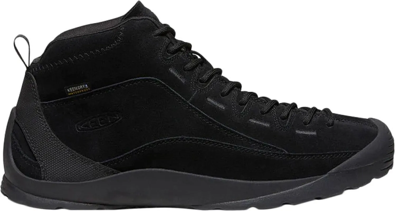 Jasper Waterproof Boot - Men's|-|Botte imperméable Jasper - Homme sold by Altitude Sports