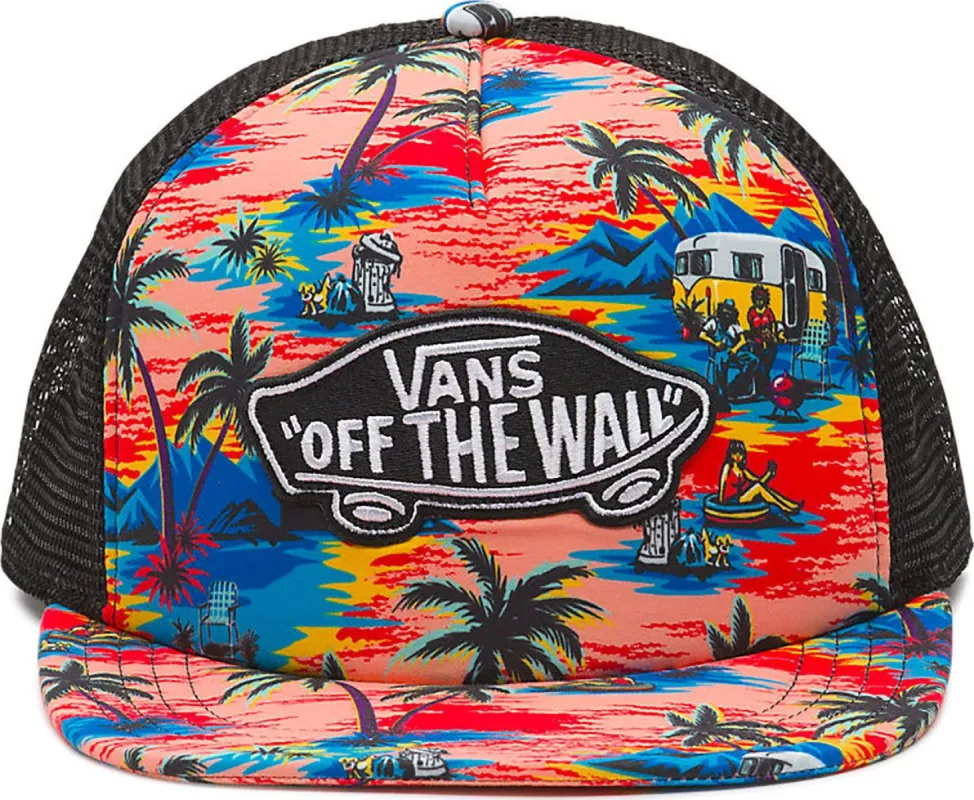 Men's Classic Patch Trucker Plus Hat|-|Casquette Classic Patch Trucker Plus Homme sold by Altitude Sports