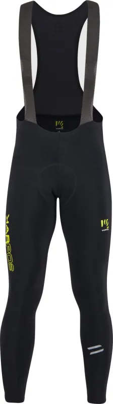 Verve Winter Bibtight - Men's|-|Collant d'hiver Verve - Homme sold by Altitude Sports