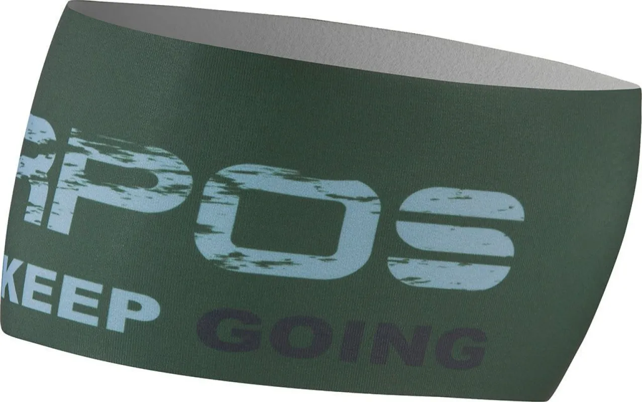 Pelmetto Headband - Women's|-|Bandeau Palmetto - Femme made by Altitude Sports